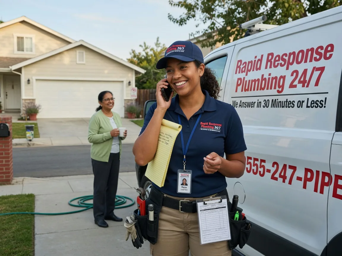 Emergency Plumber Colfax, WI FAQs